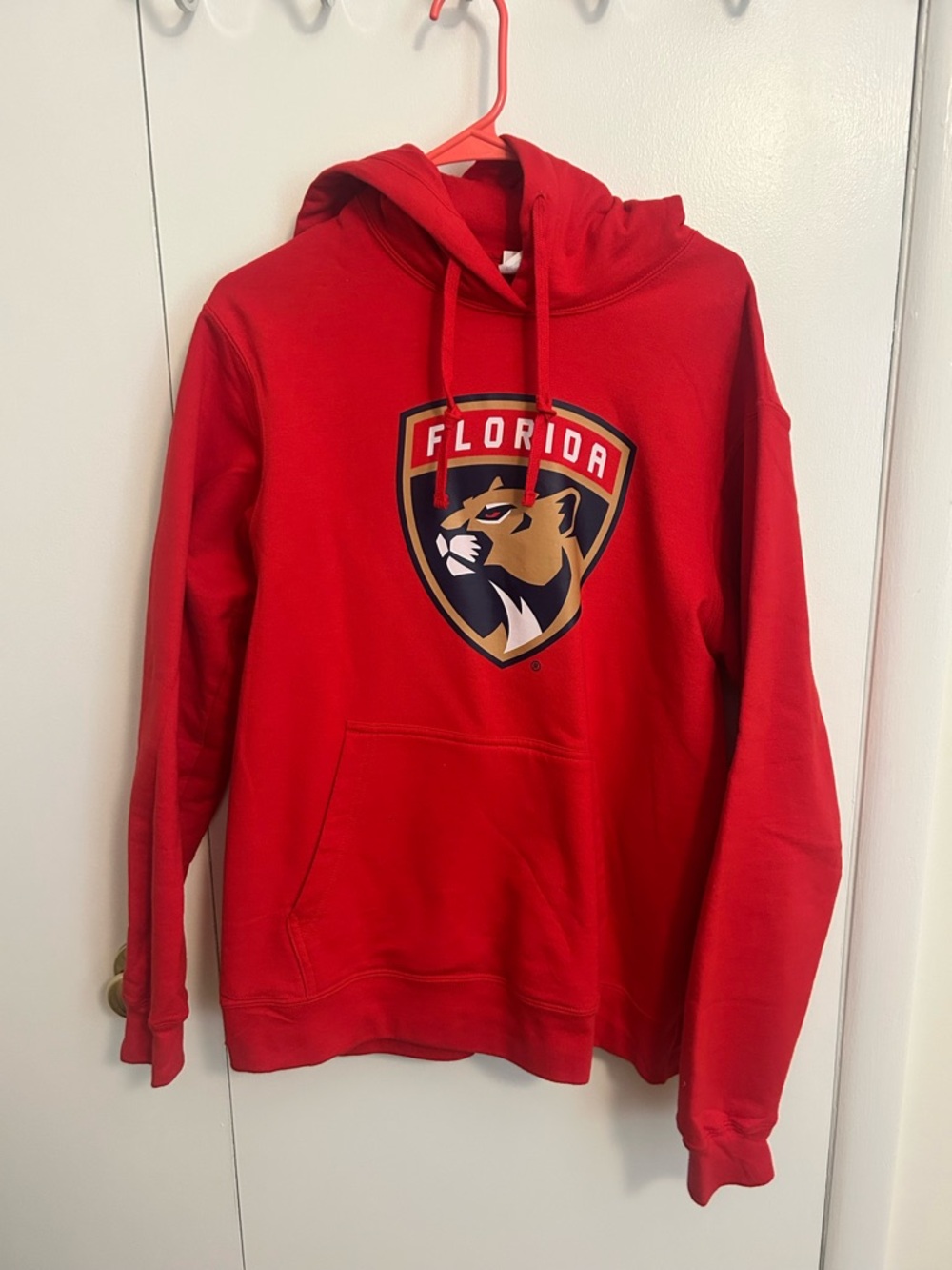 Men’s Florida Hoodie